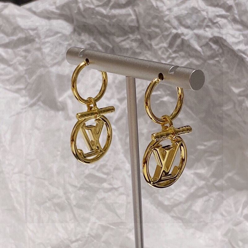 Louis Vuitton Earrings